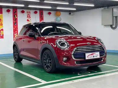 MINI MINI 2018
