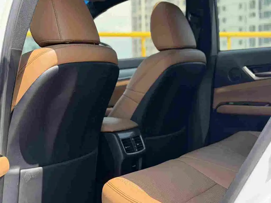 Lexus GS 2015 — фото 15