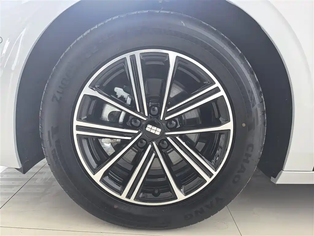 Geely Galaxy A7 EM 2025 — фото 7
