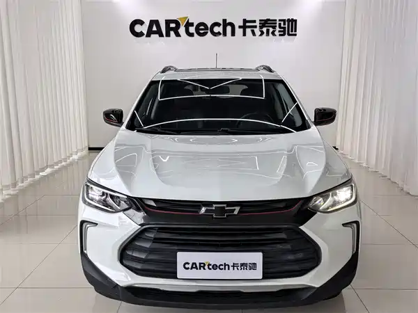 Chevrolet Trax 2020