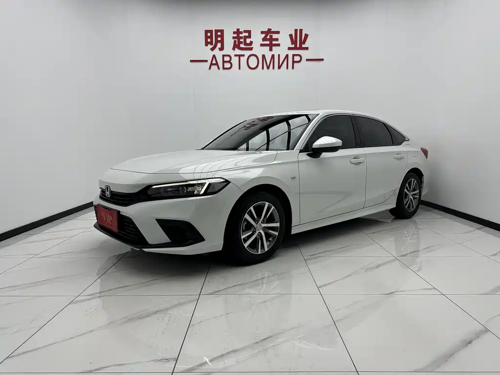 Honda Civic 2022