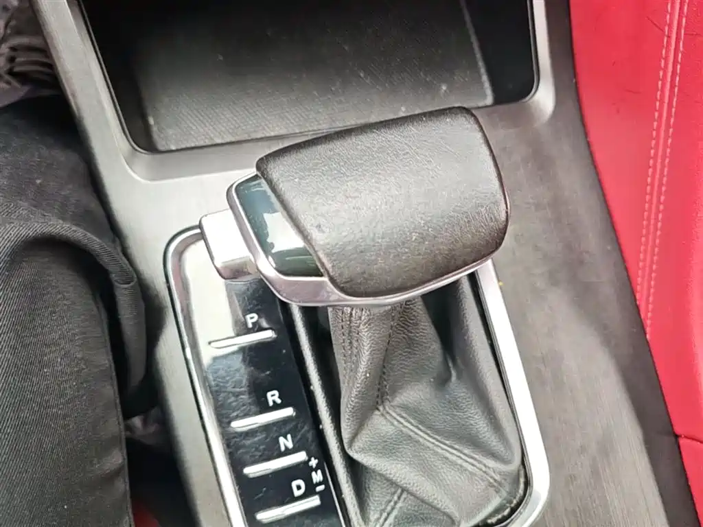 Changan CS75 PLUS 2021 — фото 14