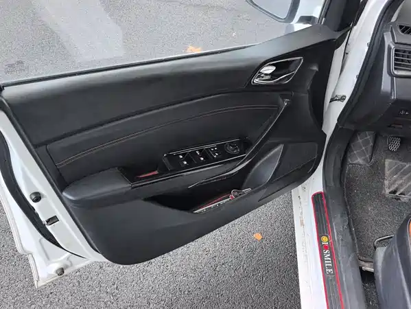 Baojun 310 2017