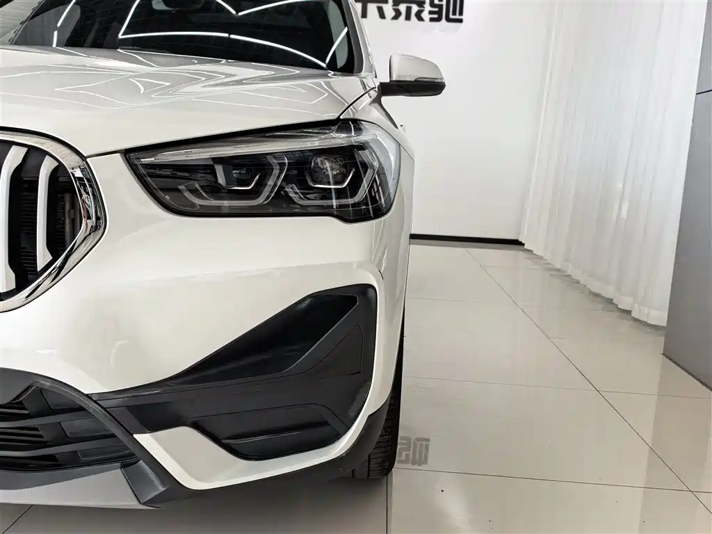 BMW X1 2019