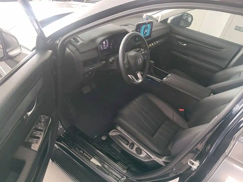 Honda Breeze 2023 — фото 16