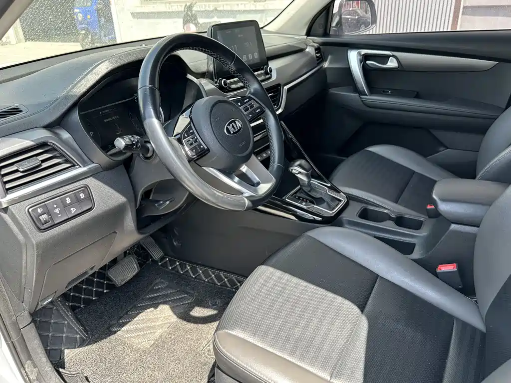 Kia Sportage 2020 — фото 4