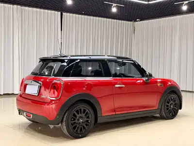MINI MINI 2016