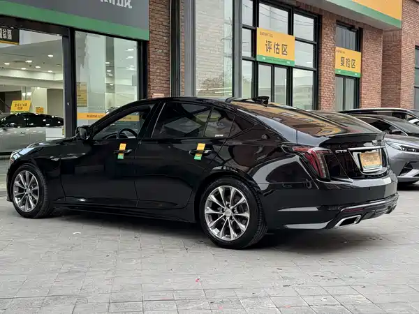 Cadillac CT5 2020