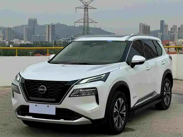Nissan X-Trail 2024
