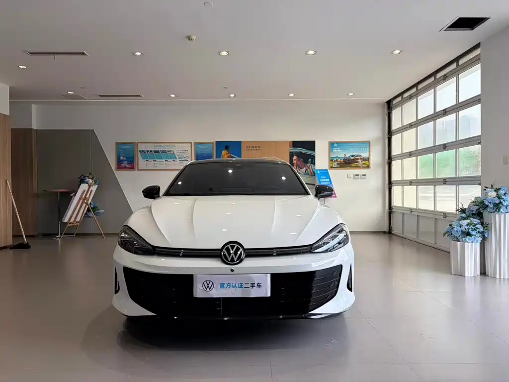 Volkswagen Lamando 2025