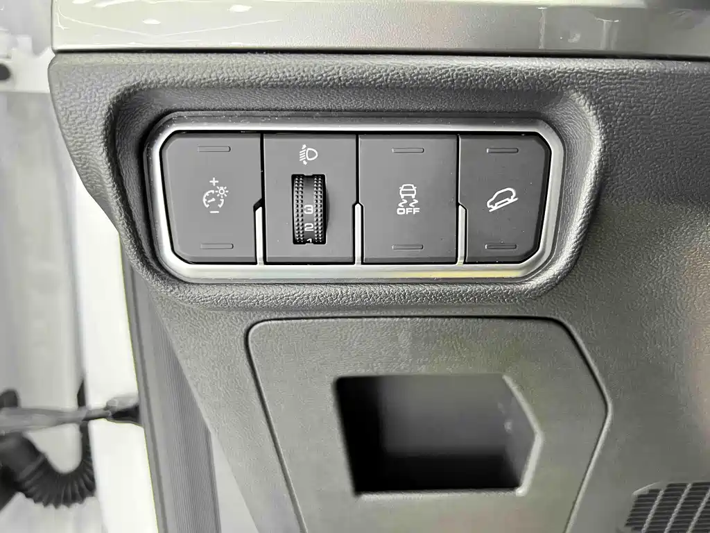 Haval H6 2023 — фото 8