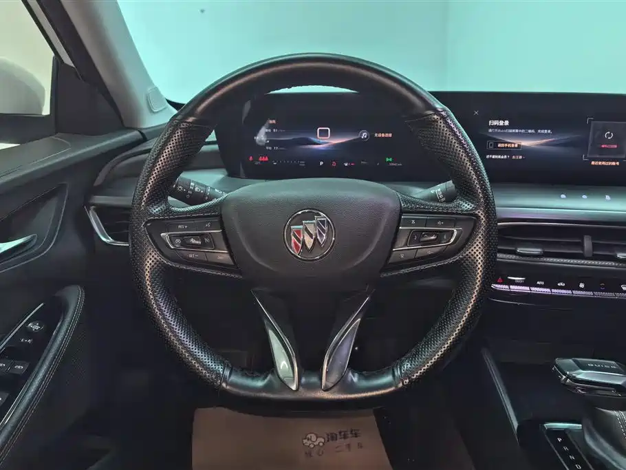 Buick Verano 2023 — фото 15