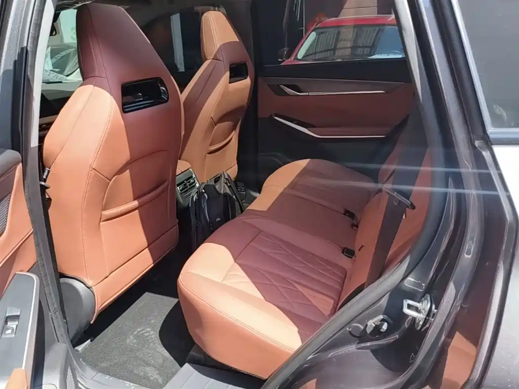 Changan CS75 PLUS 2024 — фото 17