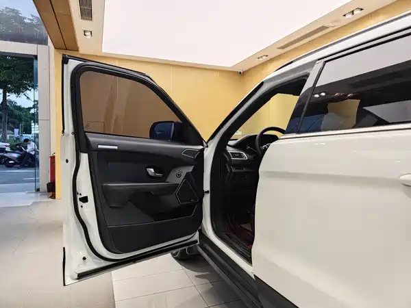 Landwind X7 2015
