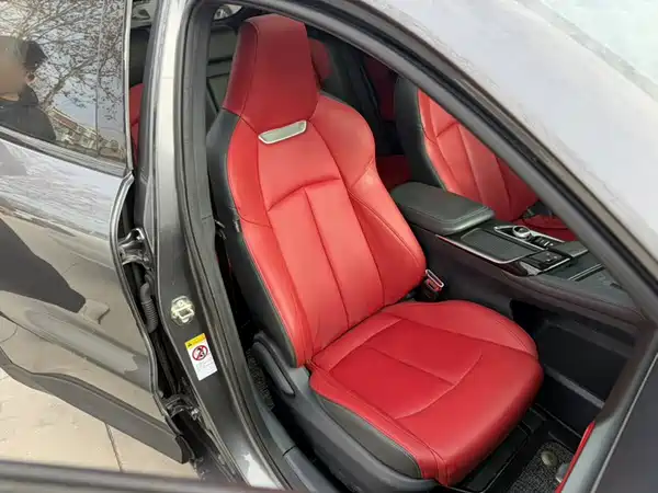 Changan UNI-T 2021
