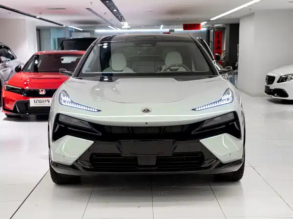 Lotus FOR ME 2026
