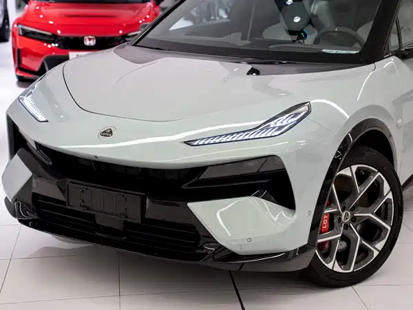 Lotus FOR ME 2026
