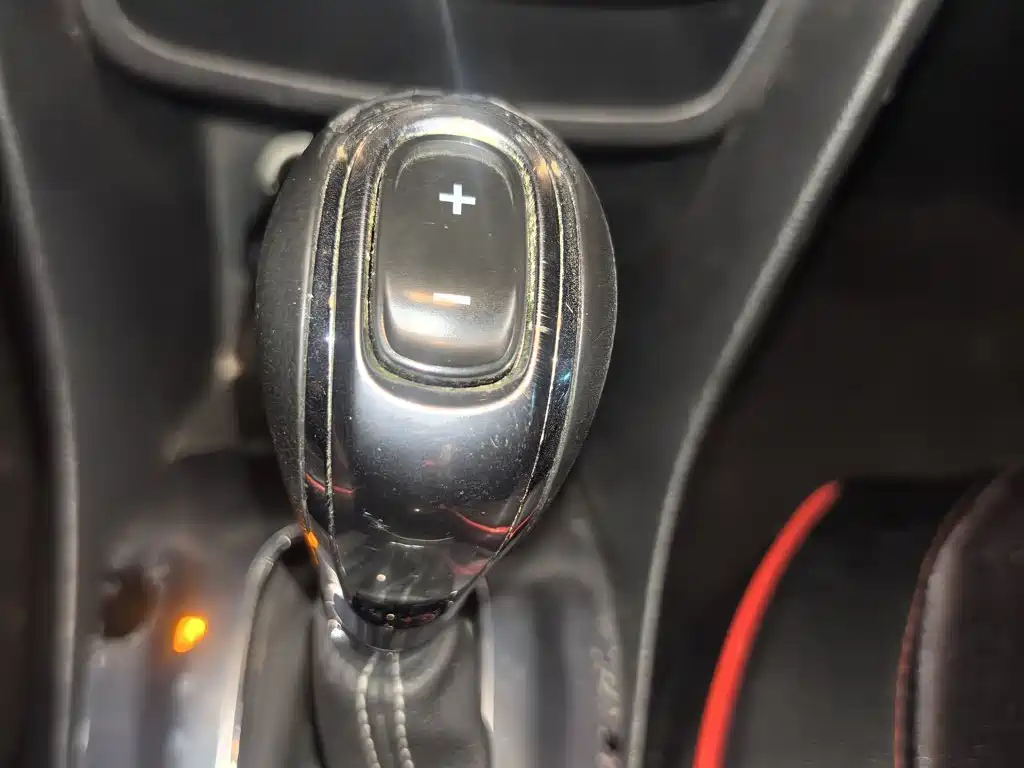 Buick Encore 2014 — фото 11