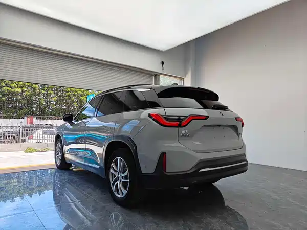NIO ES6 2022