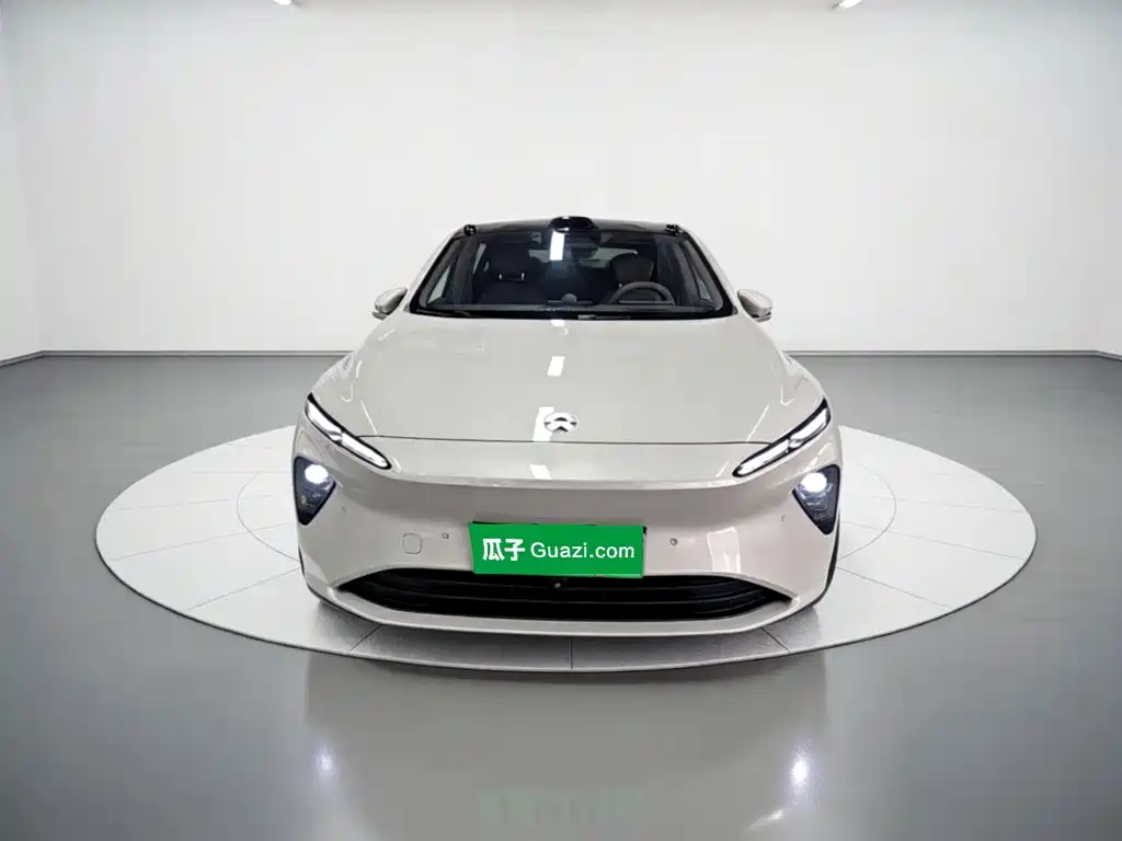 NIO ET7 2022 — фото 3