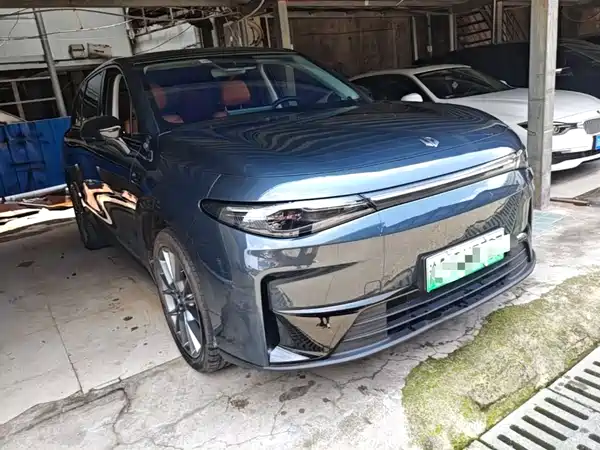 Leapmotor C10 2025