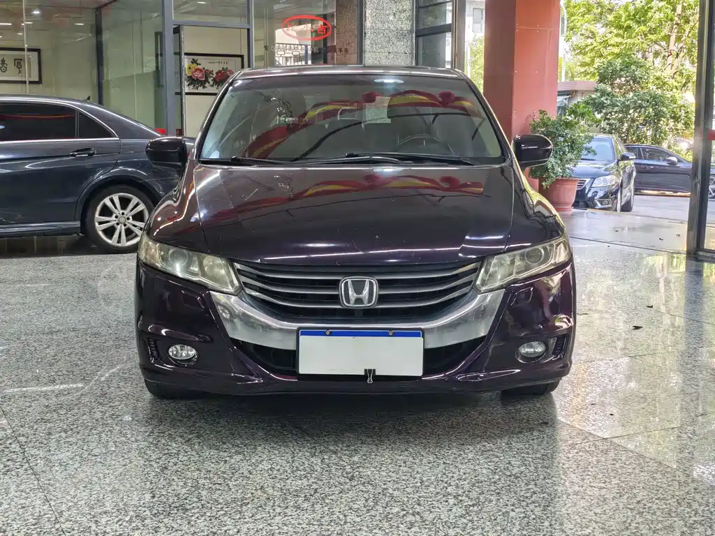 Honda Odyssey 2011