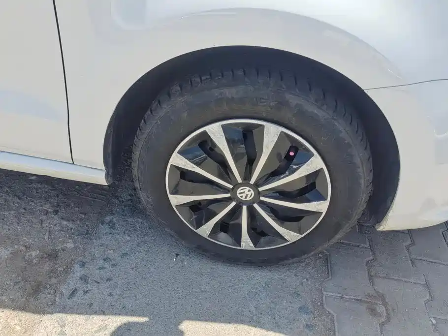 Volkswagen Polo 2018