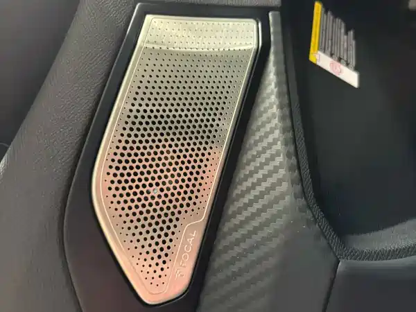 Peugeot 508 2019