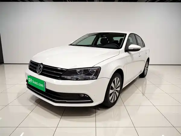 Volkswagen Sagitar 2017