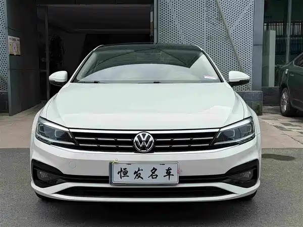 Volkswagen Lamando 2019