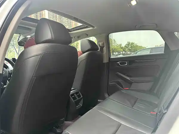 Honda Integra 2024