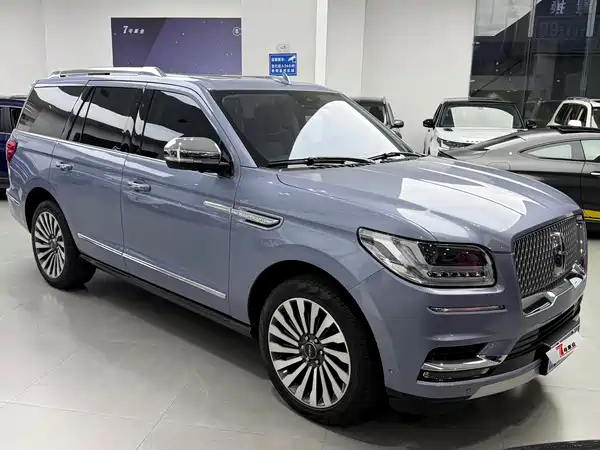 Lincoln Navigator 2019