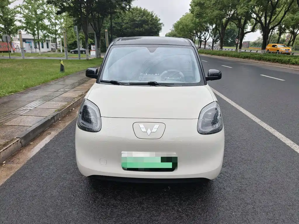 Wuling MINIEV 2025