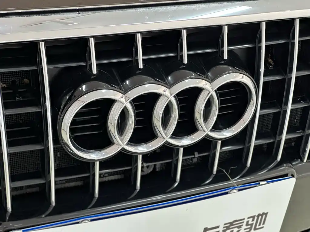 Audi Q5 2017 — фото 26