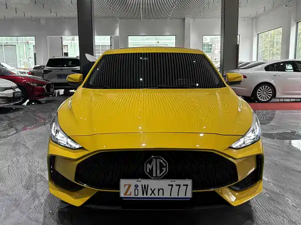 MG5 2022