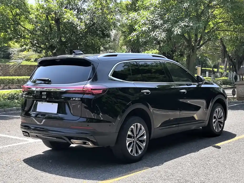 Buick Envision Plus 2025 — фото 7