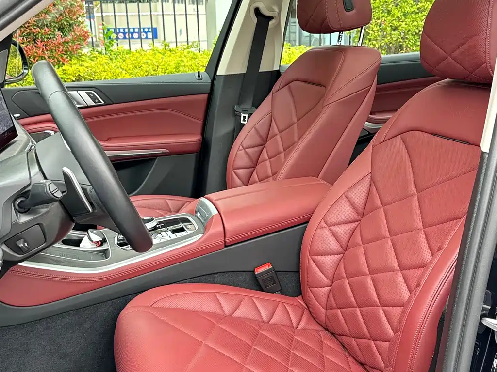 BMW X5 2025 — фото 16