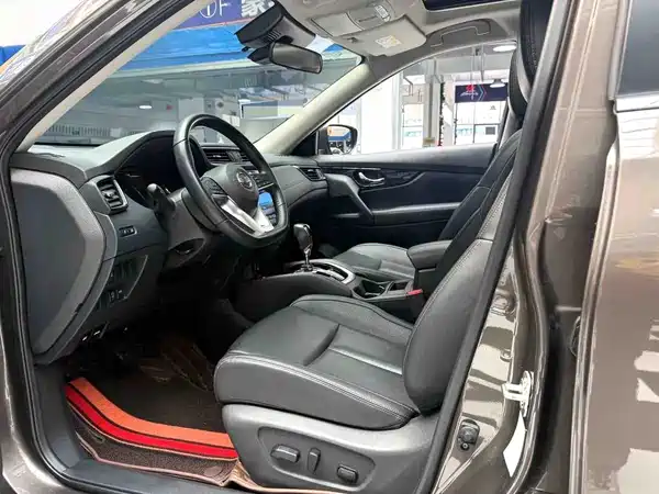 Nissan X-Trail 2023