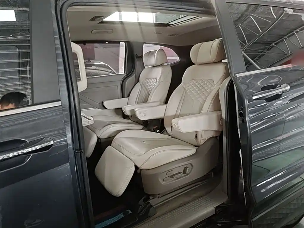 Hyundai Custo 2021 — фото 17