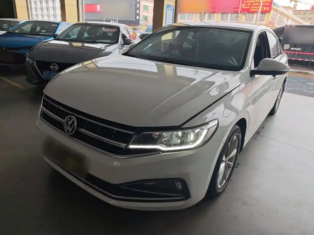 Volkswagen Bora 2020