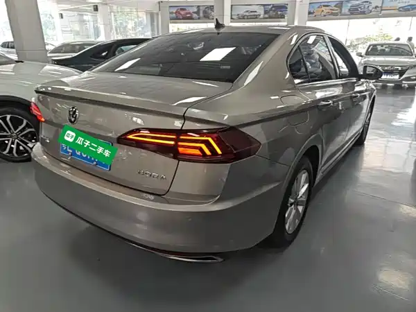 Volkswagen Bora 2021
