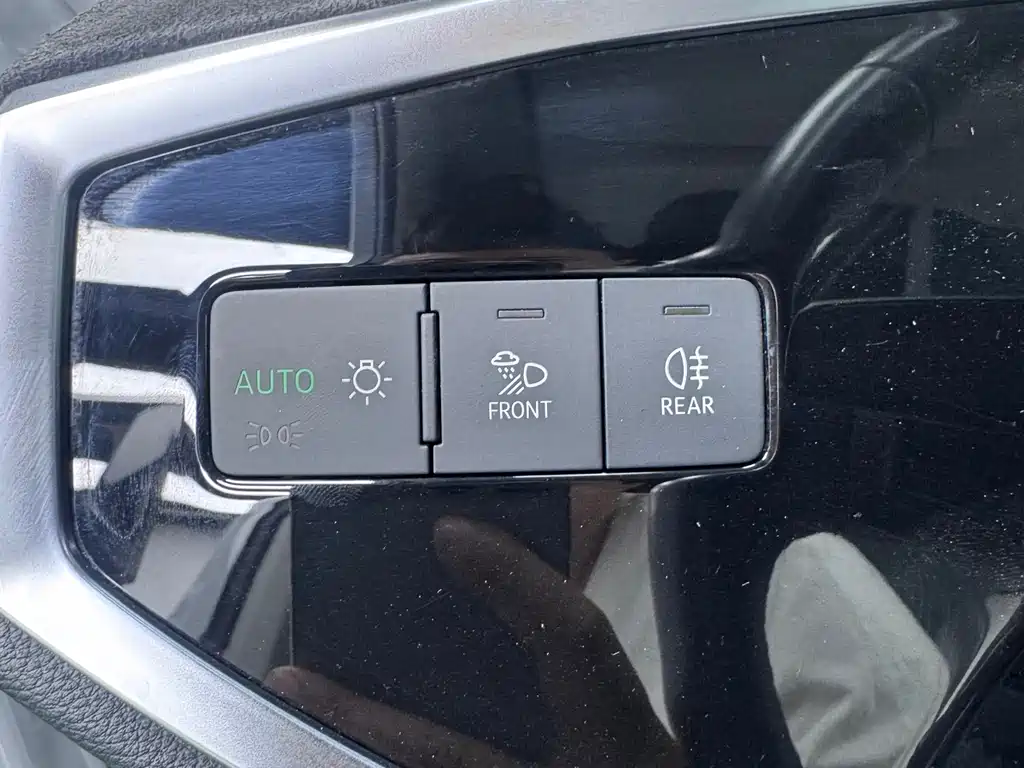 Audi Q3 2022 — фото 23