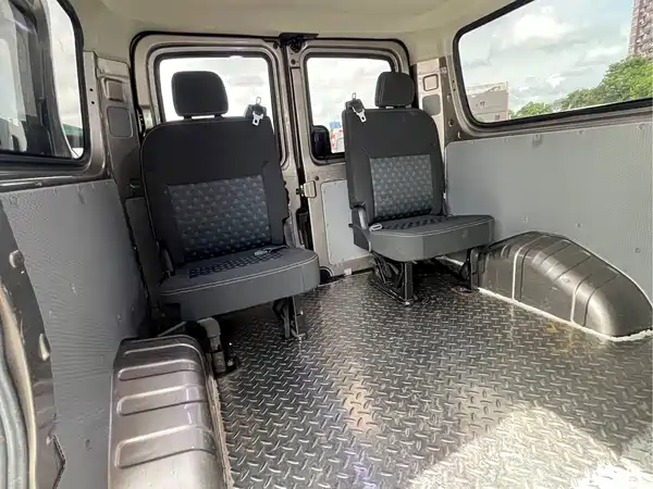 Maxus V80 2024