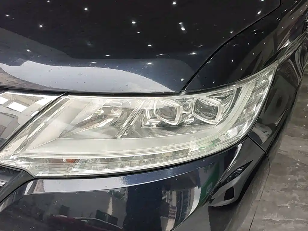 Honda Odyssey 2016 — фото 24