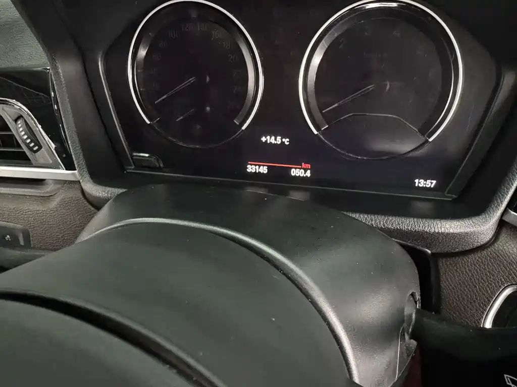 BMW X1 2023 — фото 10