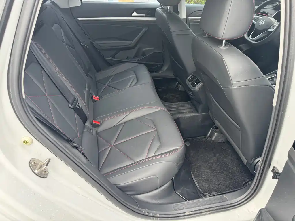 Volkswagen Lavida 2023