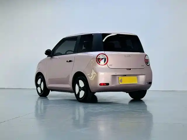 Changan Lumin 2023