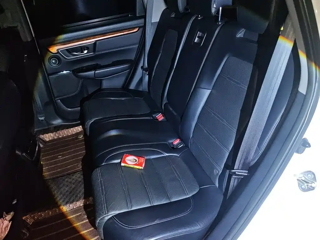 Honda CR-V 2018 — фото 15