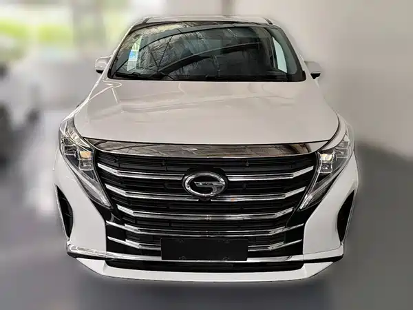 GAC Trumpchi M8 2024