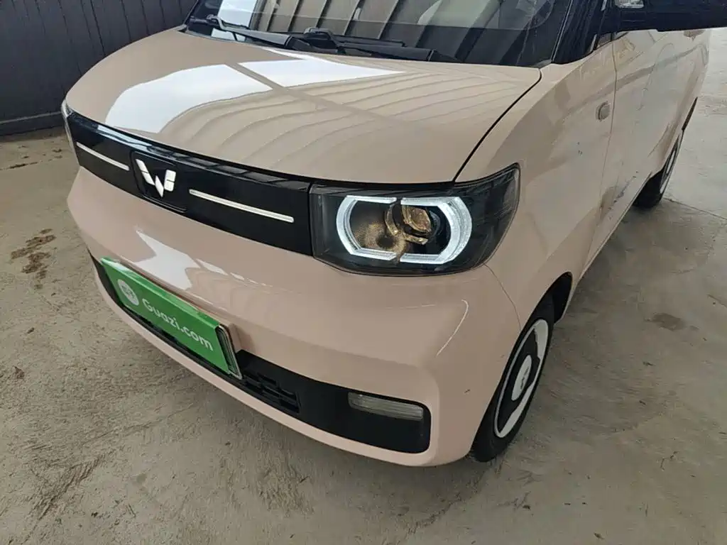 Wuling Hongguang MINIEV 2023 — фото 24